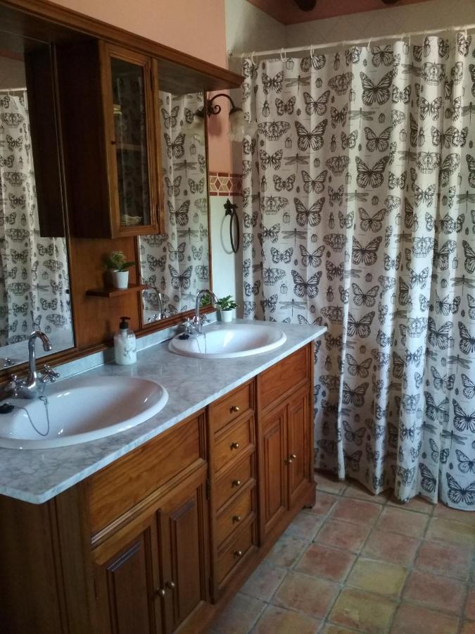 Rurales Cortijo Golondrinas Country house Alhama de Murcia