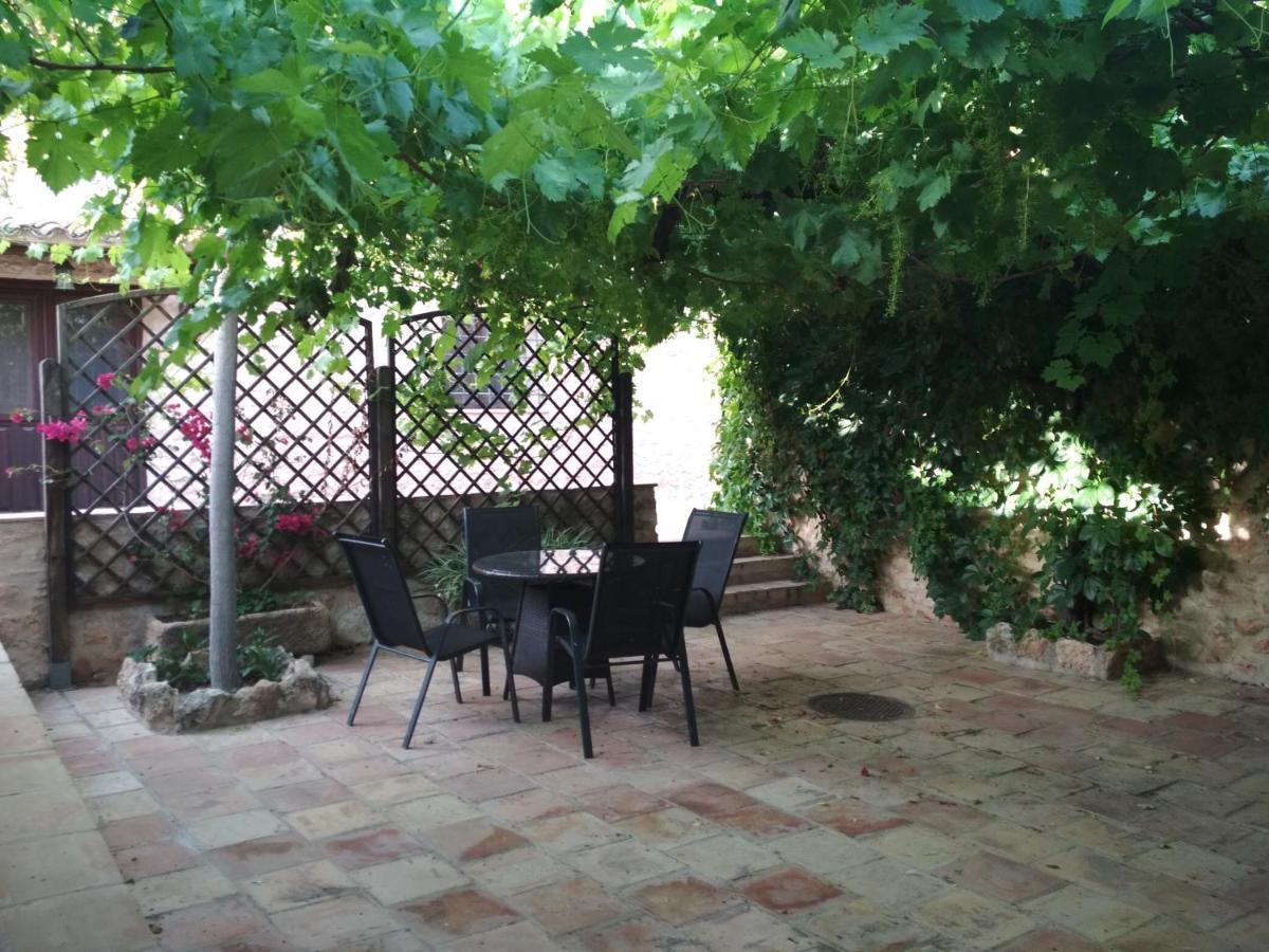 Rurales Cortijo Golondrinas Country house