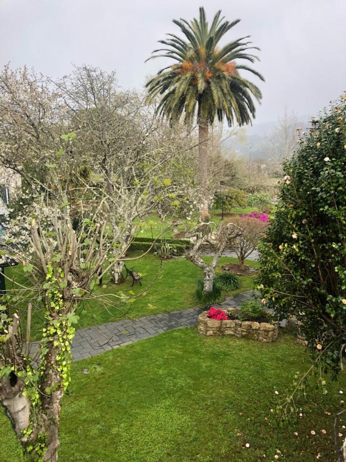 Pazo Da Trave Hotel 3*
