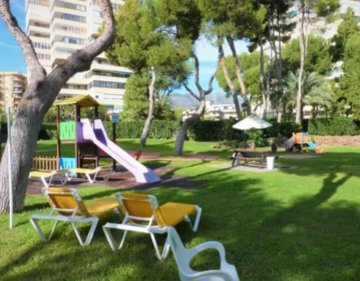 Luxurystudioplayamar Apartamento