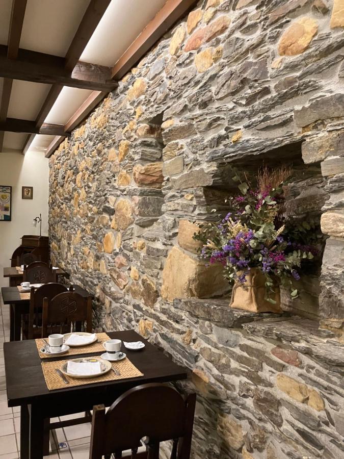 Pazo Da Trave Viveiro