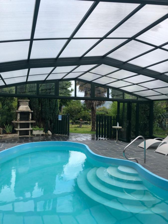 Hotel Pazo Da Trave Viveiro