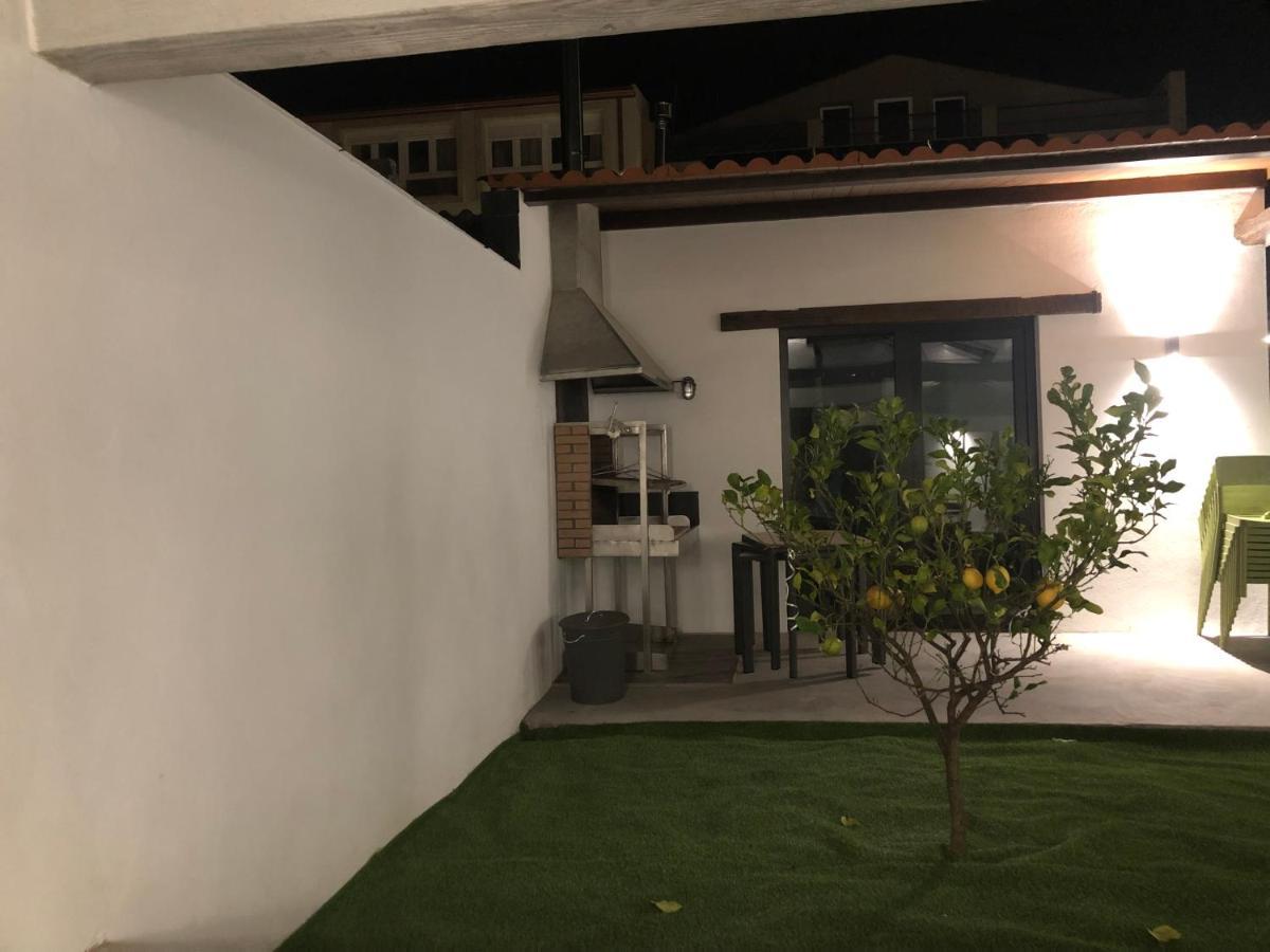 Holiday home Barrana Boiro