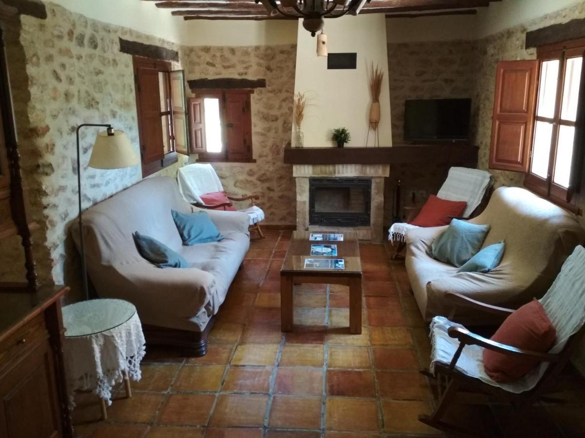 Rurales Cortijo Golondrinas Alhama de Murcia