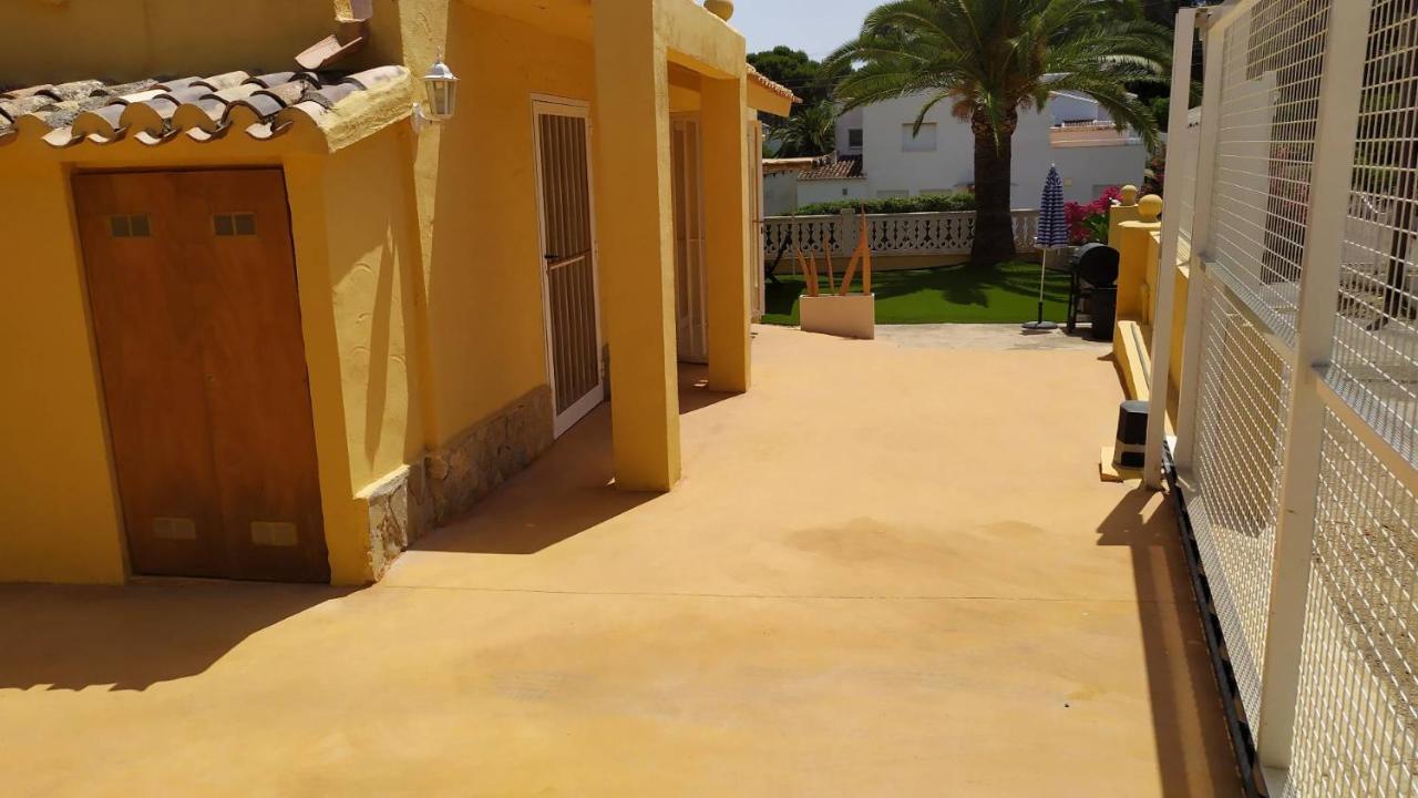 Gota De Mar Villa