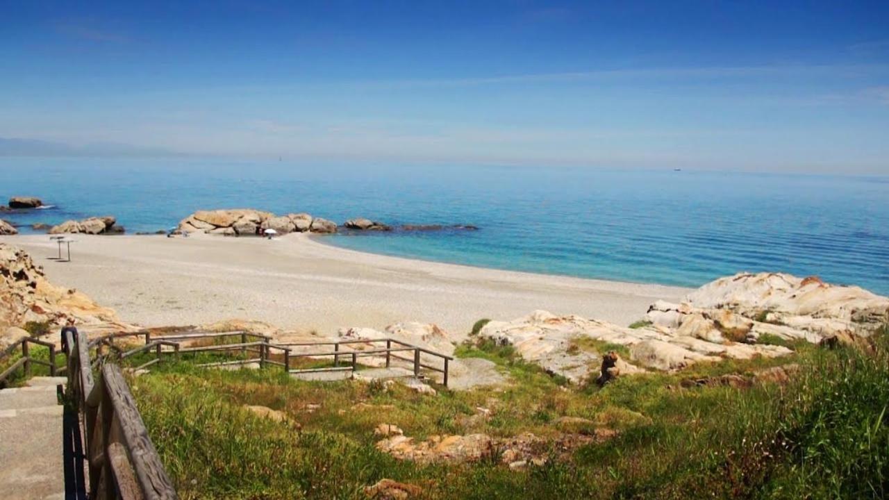 Apartamento Paloma Sea View
