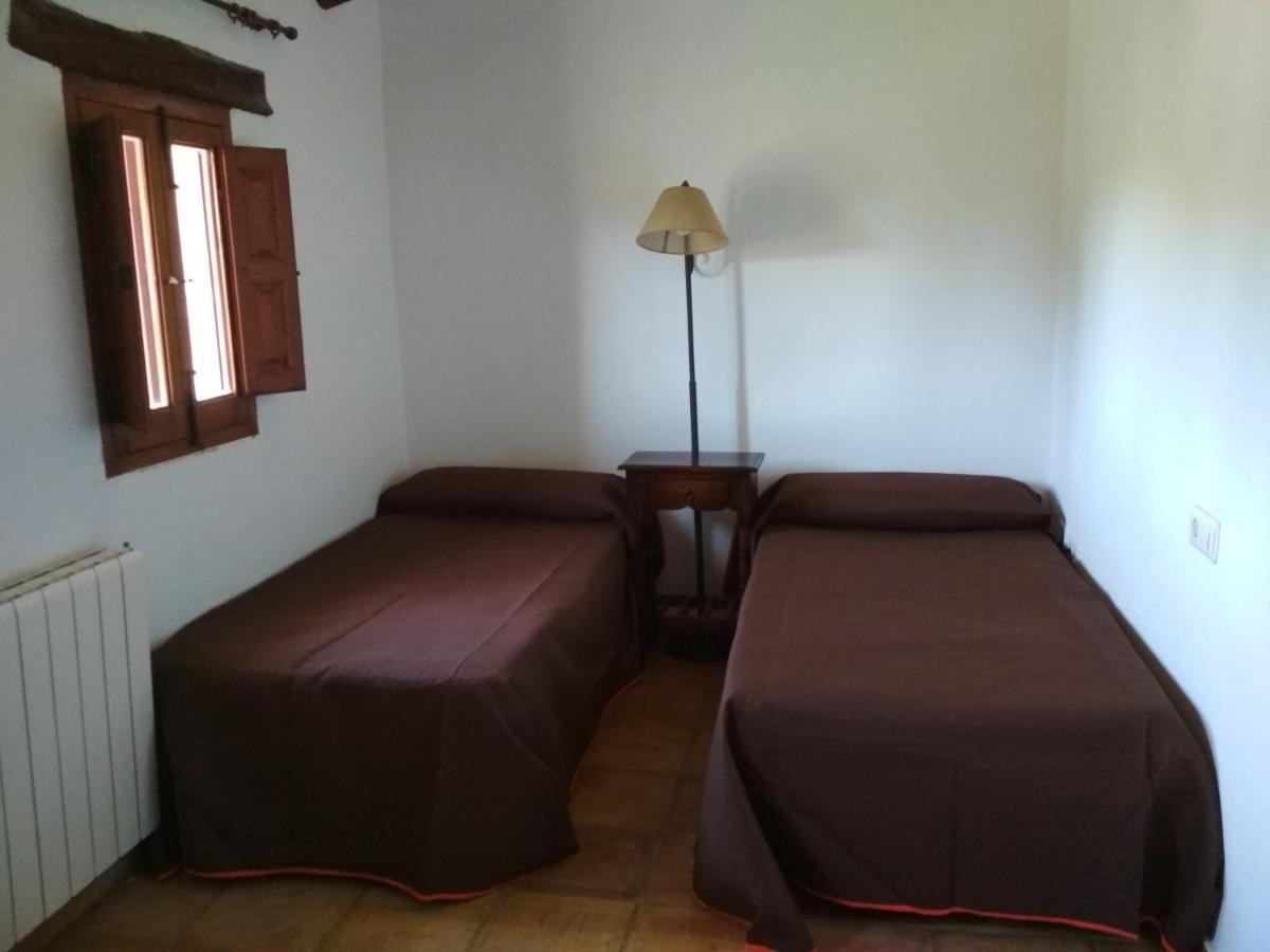Country house Rurales Cortijo Golondrinas *