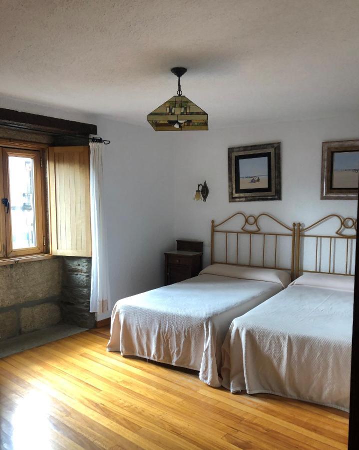 Pazo Da Trave Hotel Viveiro