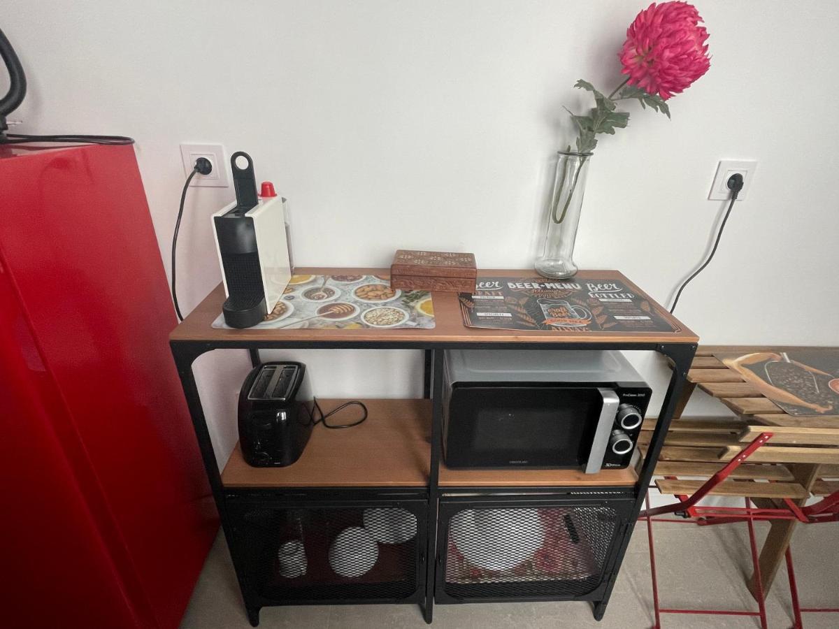 Apartamento Estudio Jardines De Colón Córdoba