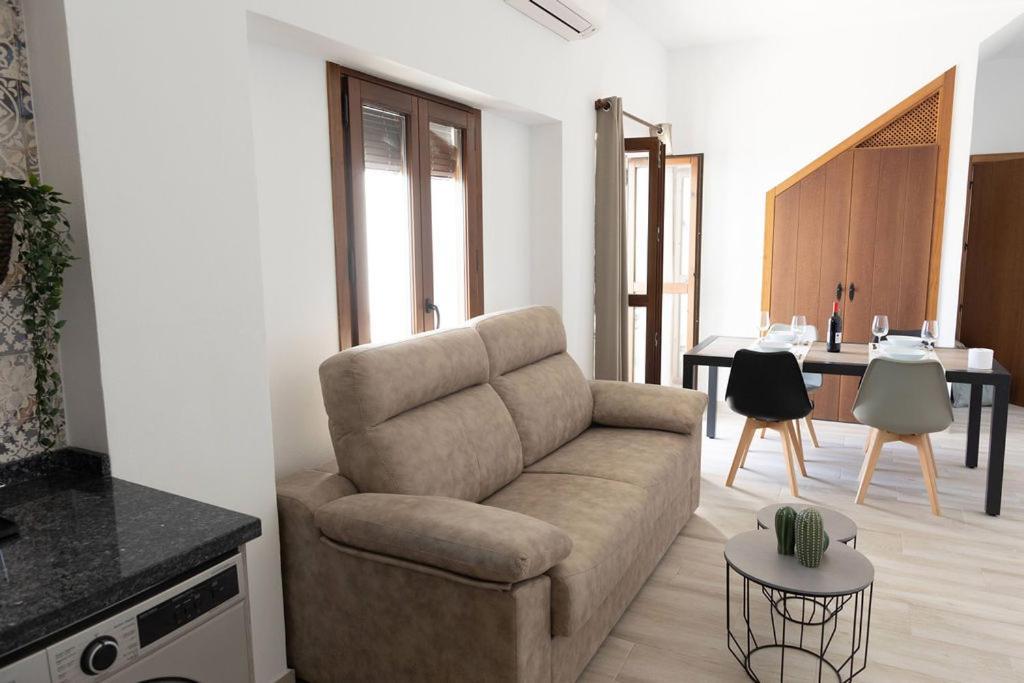 Carmen Plaza Apartamento Frigiliana