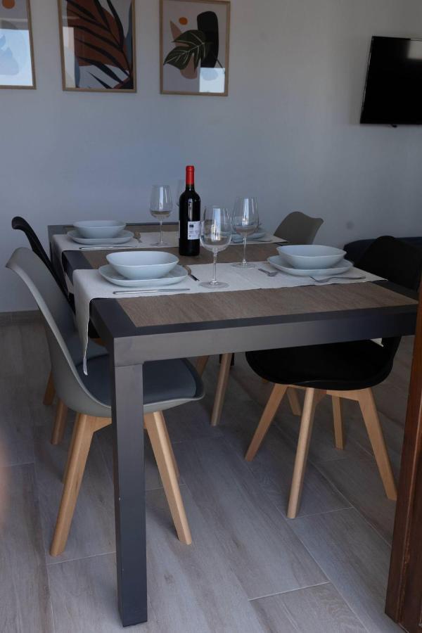 Carmen Plaza Apartamento