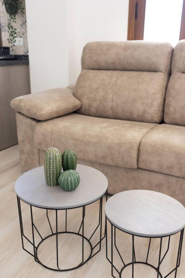Carmen Plaza Apartamento