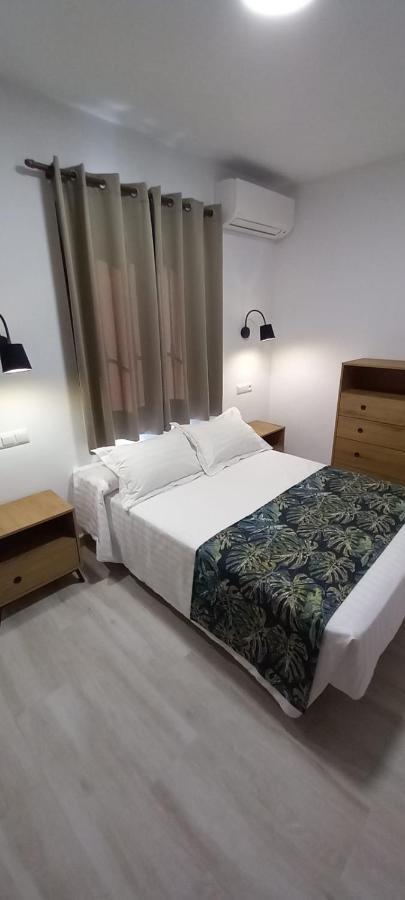 Apartamento Carmen Plaza *