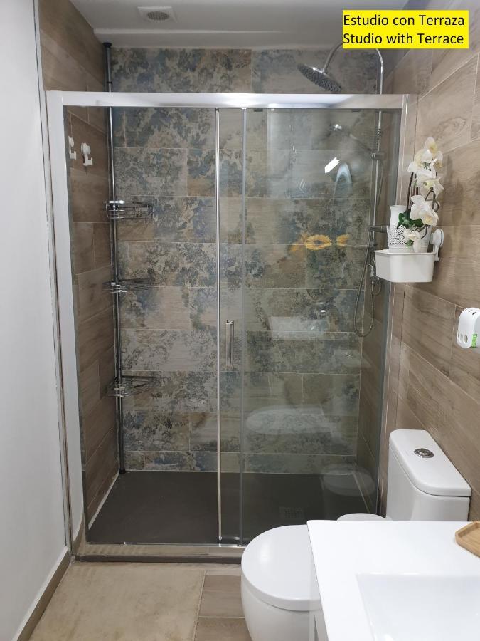 100% Reformado, Wifi, Céntrico, El Calvario, Apartamento *