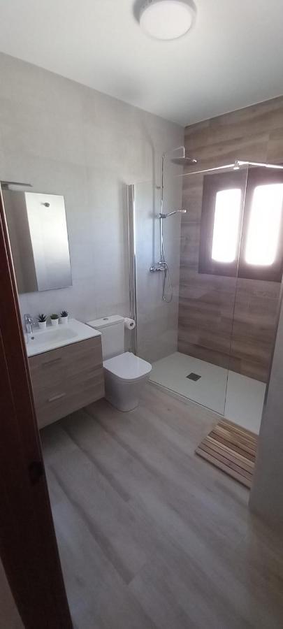 Apartamento Carmen Plaza