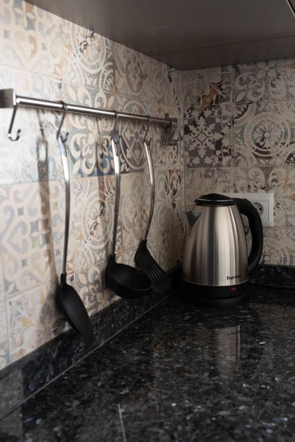 Carmen Plaza Apartamento *