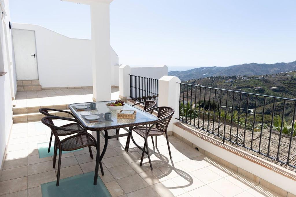 Carmen Plaza Apartamento