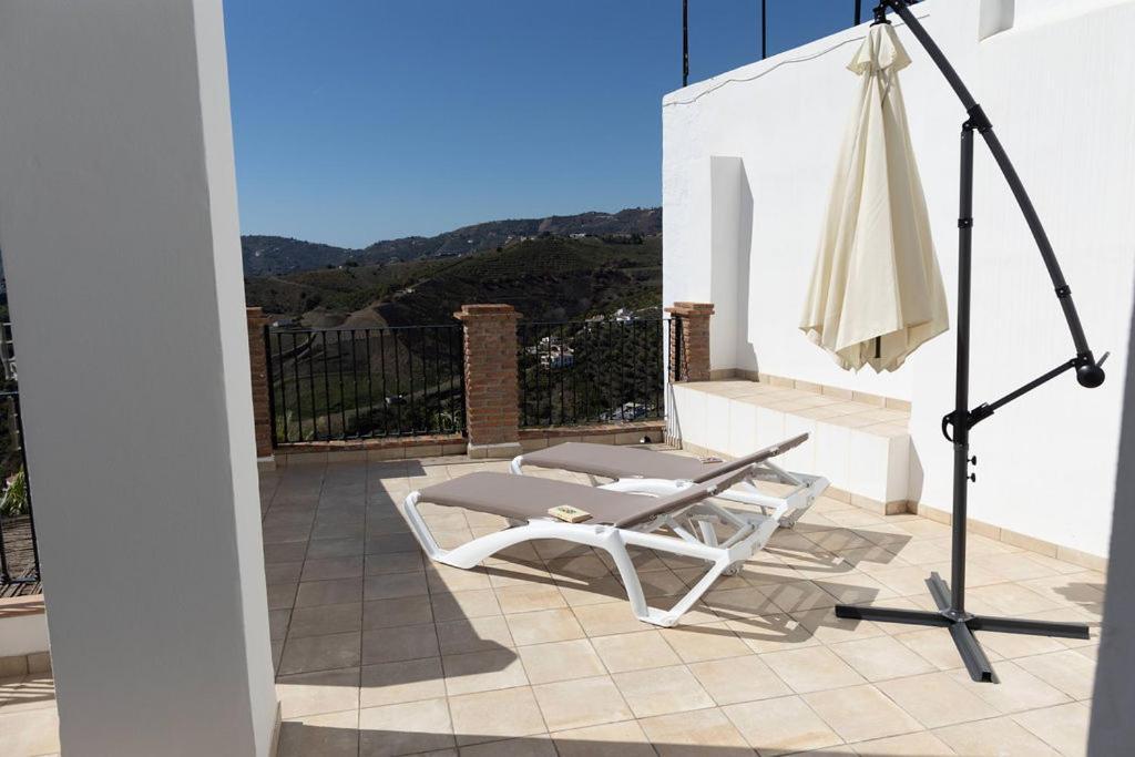 Carmen Plaza Apartamento *