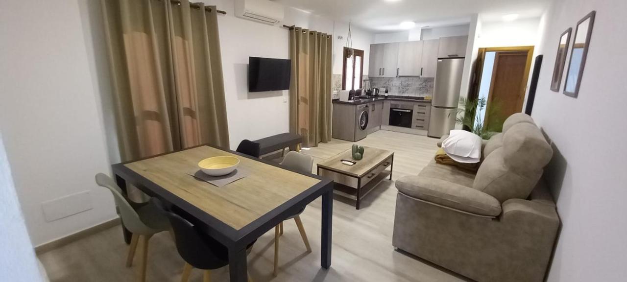 Carmen Plaza Apartamento Frigiliana