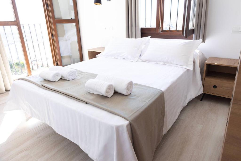 Carmen Plaza Apartamento *