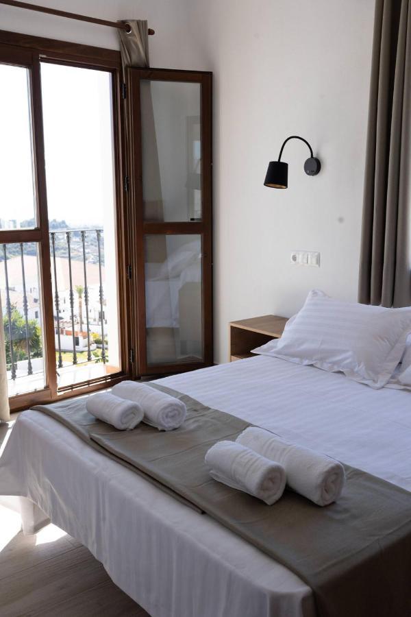 Carmen Plaza Apartamento Frigiliana