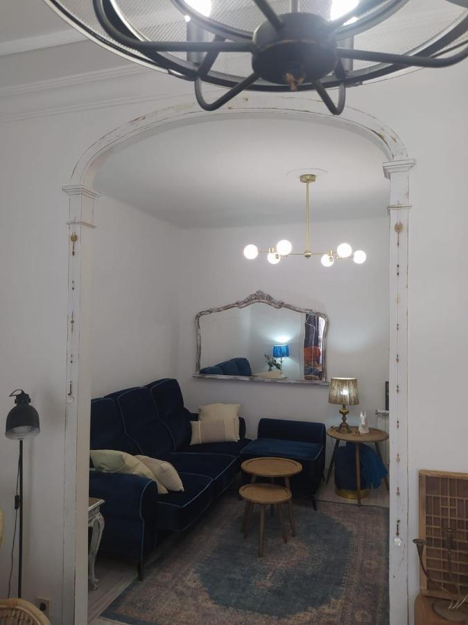 Apartment Piso Iwvaxi, Gallery House. Ourense.