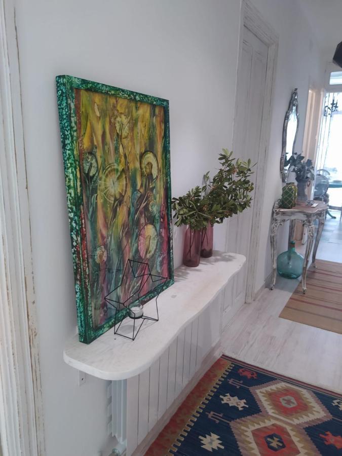 Apartment Piso Iwvaxi, Gallery House. Ourense. Ourense