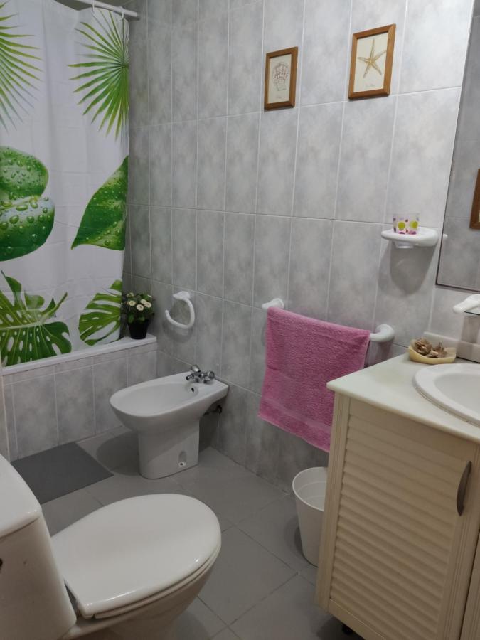 Tropicana 1° Línea Apartamento Almuñécar