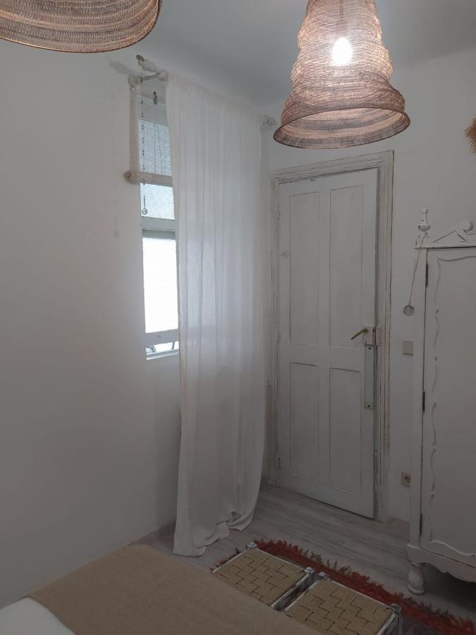 Apartment Piso Iwvaxi, Gallery House. Ourense. *