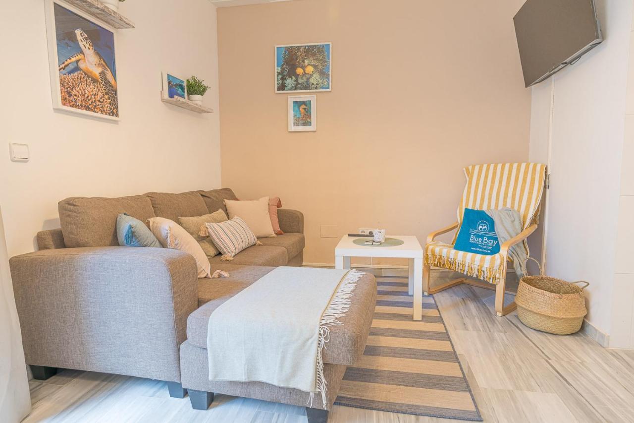 Apartment Swim N Rest With Pool La Herradura (Granada)