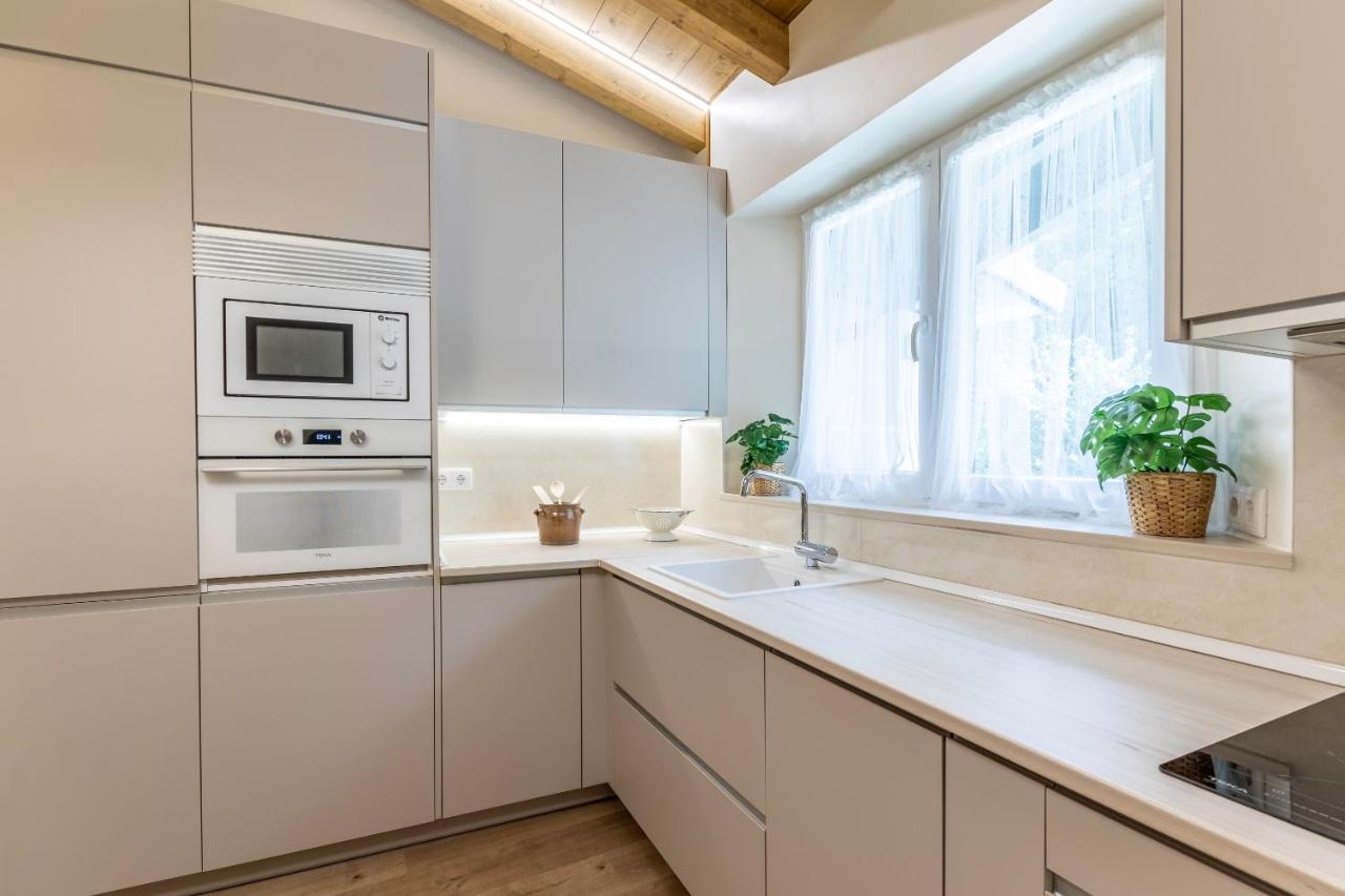 Arrigunaga En By Kabia Gestion Apartment Getxo