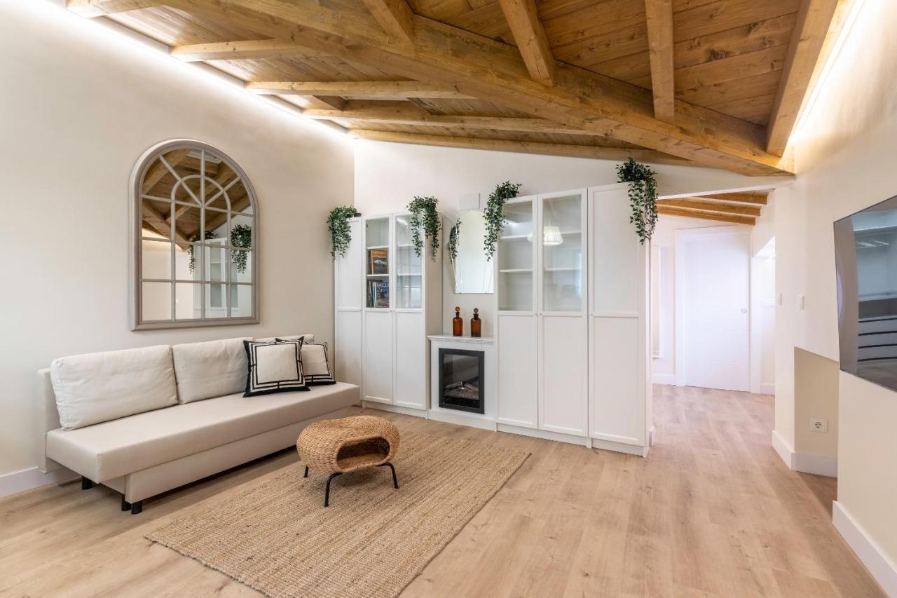 Arrigunaga En By Kabia Gestion Apartment *
