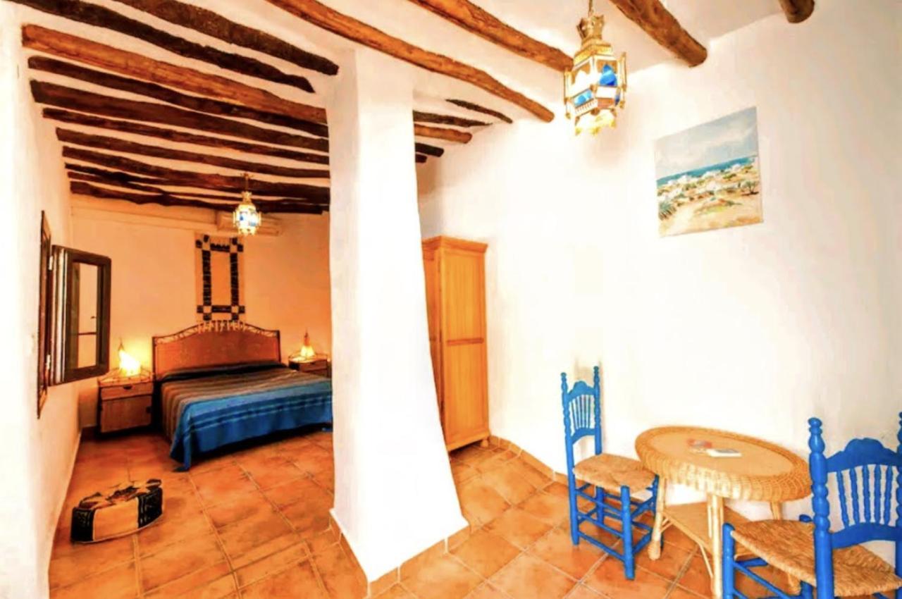 Casa Jazmin