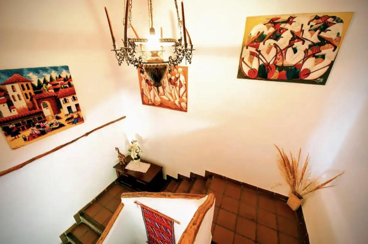 Casa Jazmin Guest house 3*