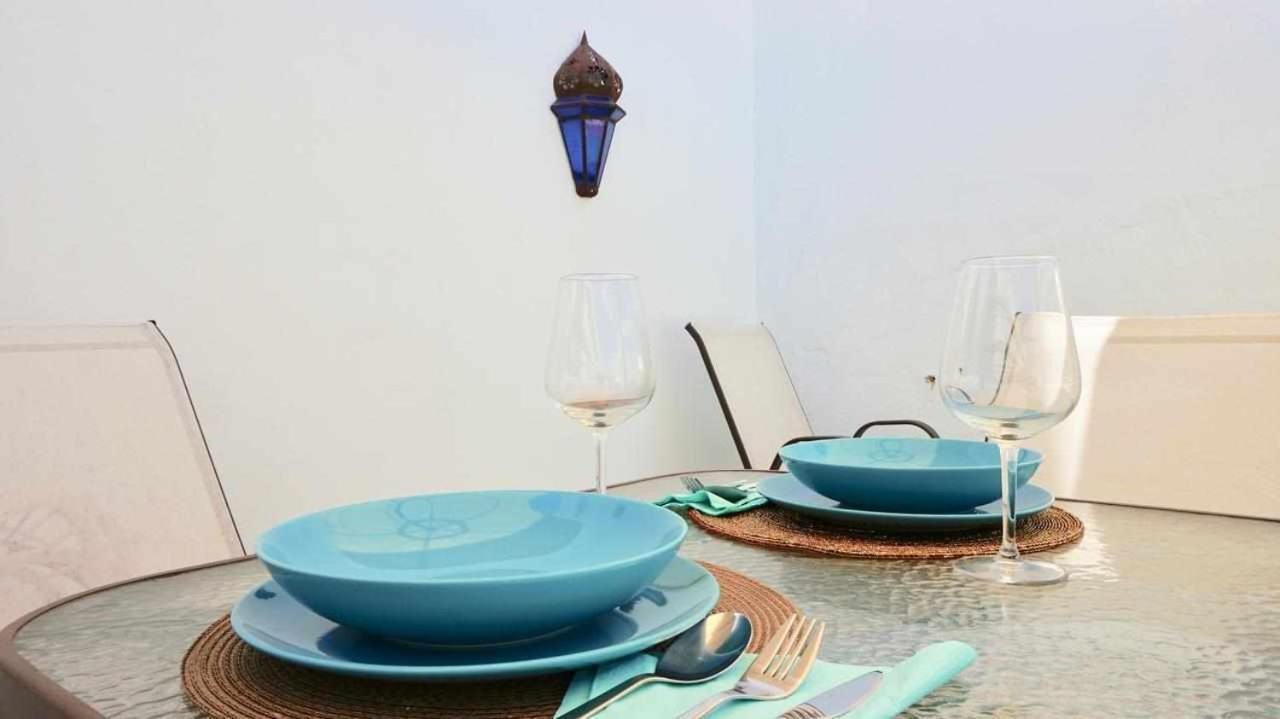 Apartamento Fantástico ático En El Casco Antiguo Junta A La Playa