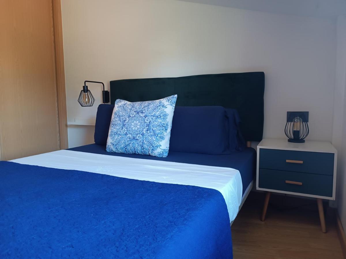 Islas Cies Apartamento *