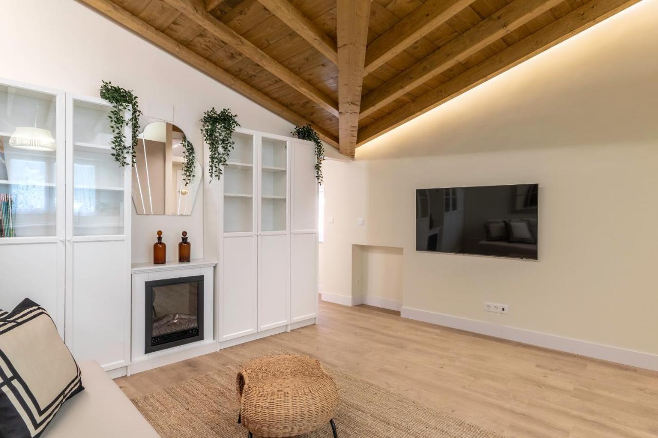 Apartment Arrigunaga En By Kabia Gestion Getxo