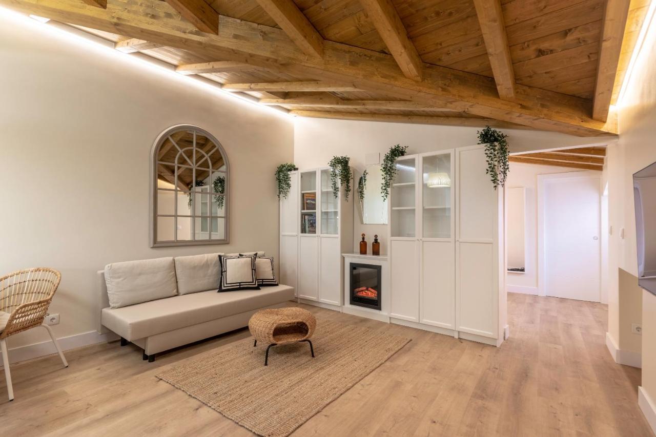 Apartment Arrigunaga En By Kabia Gestion *