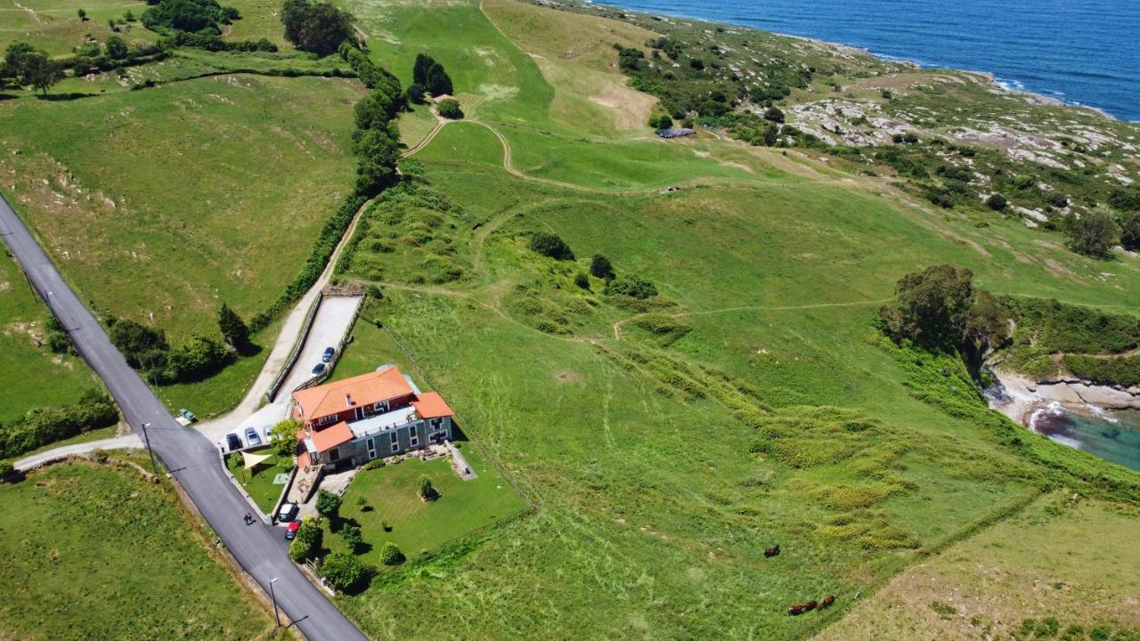 Punta Liñera Pensión *
