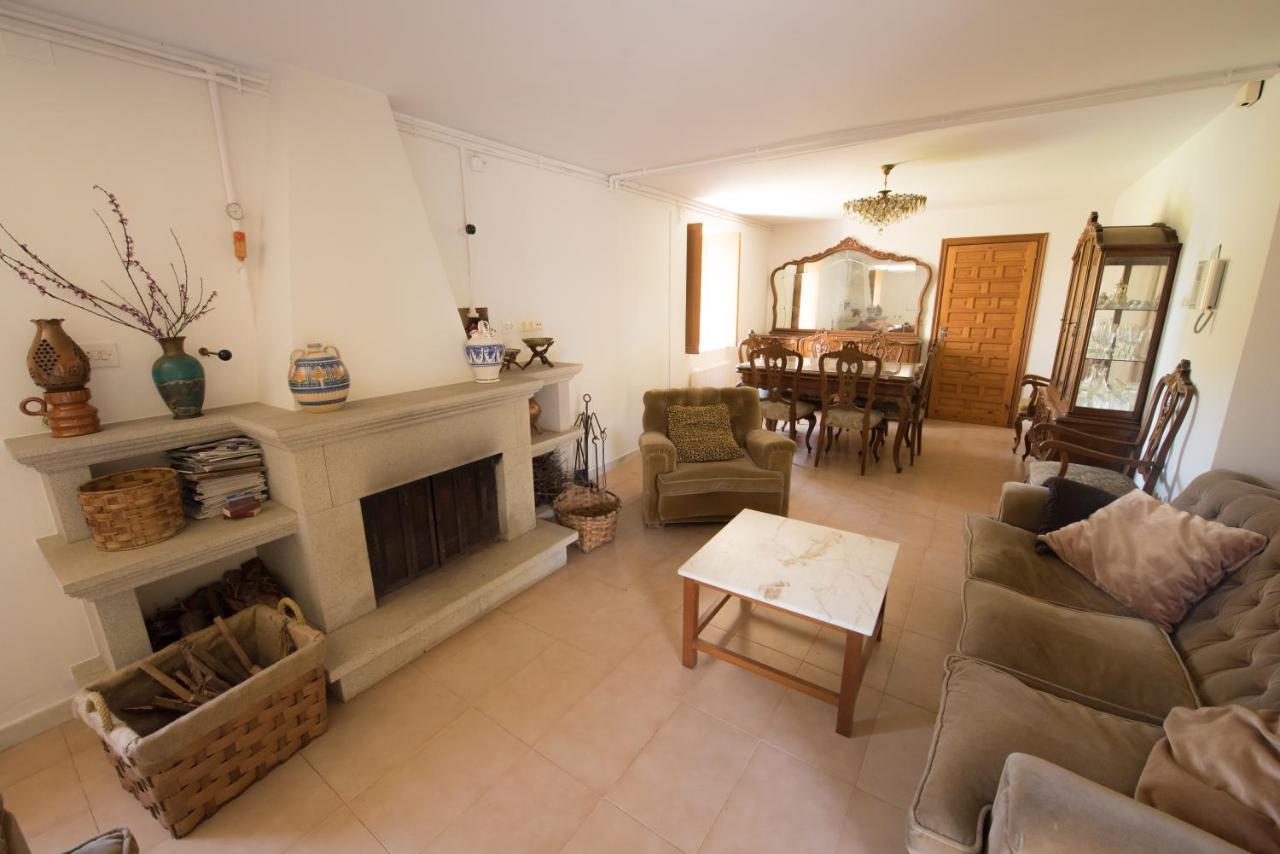 Bouzas Holiday home