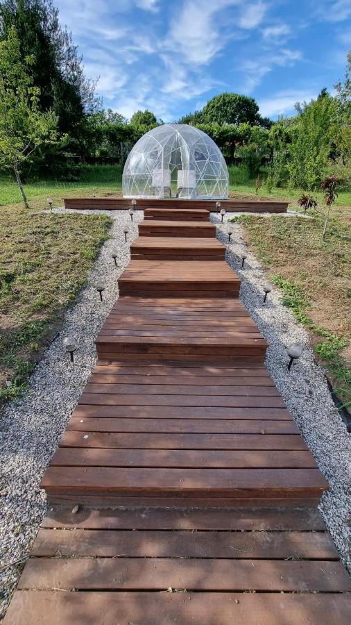 Bouzas Holiday home Teo