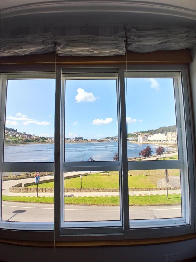 Ria De Viveiro Apartment *