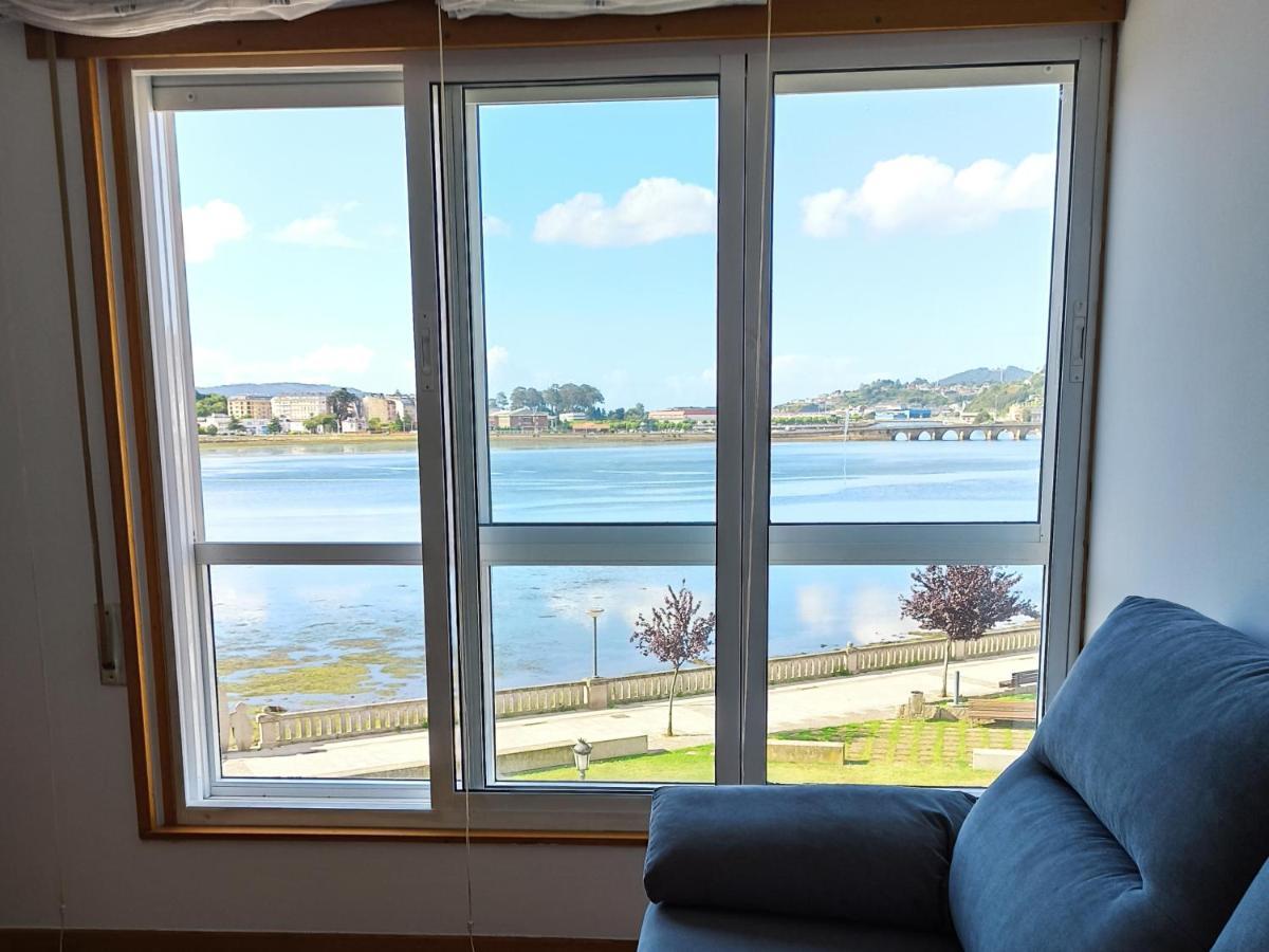 Apartment Ria De Viveiro San Pedro de Viveiro