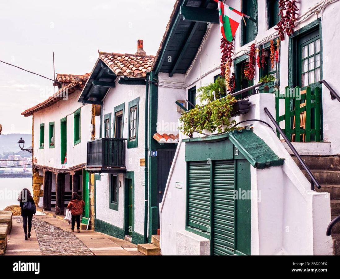 Arrigunaga En By Kabia Gestion Getxo