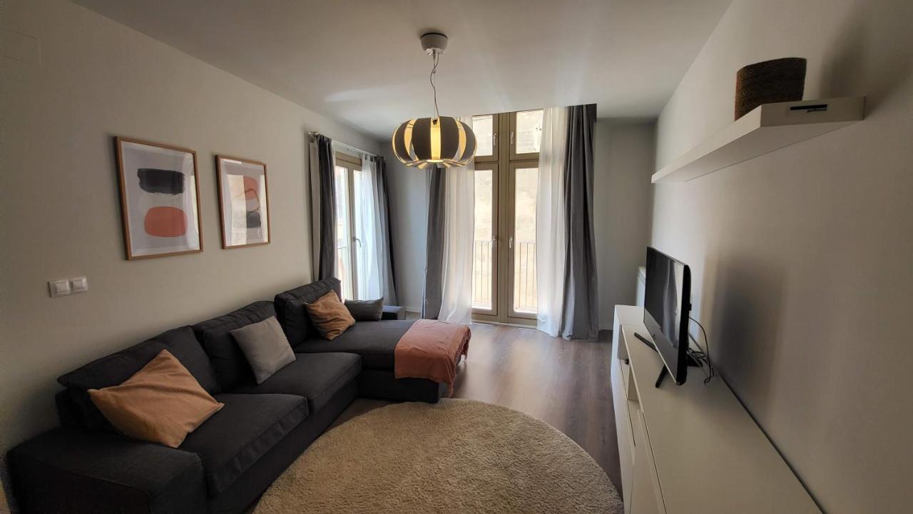 Apartment Palacio De Toledo Corella