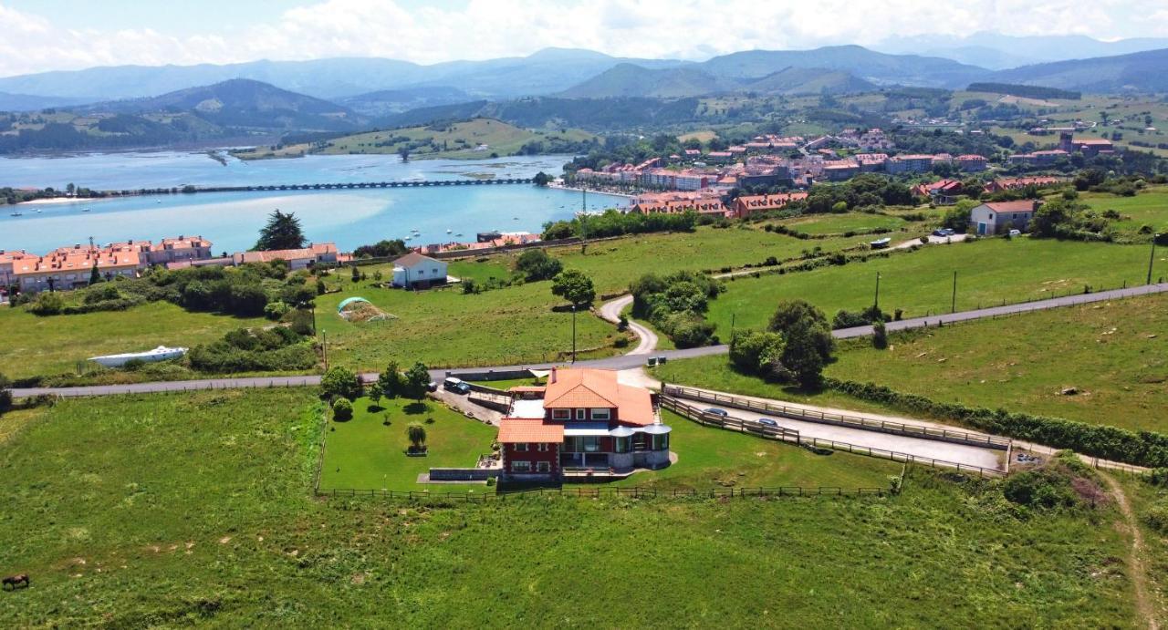 Guest house Punta Linera