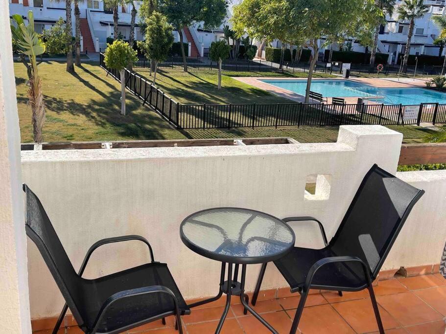 2 Bedroom Condado De Alhama - Naranjos 8 Alhama de Murcia