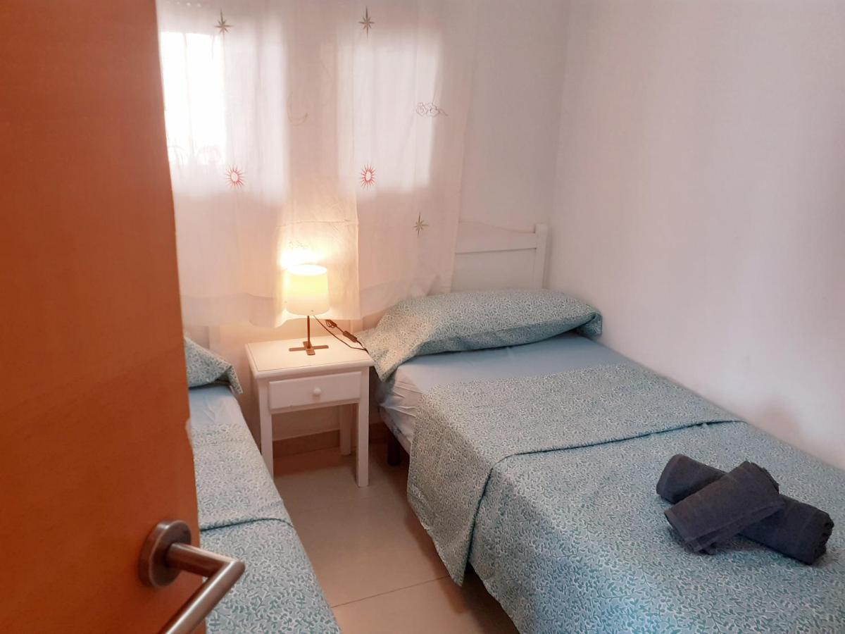 Apartment El Cano Playa *
