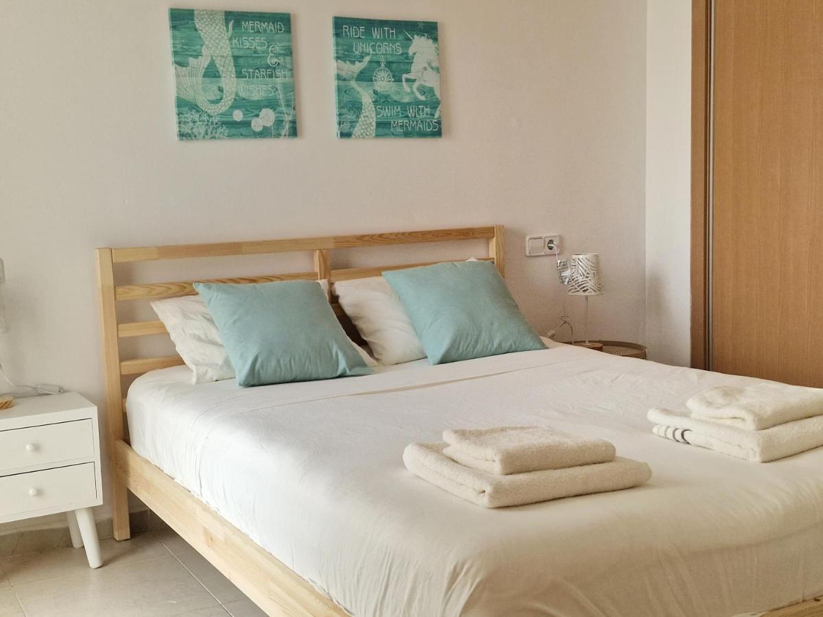 Precioso Bajo Con Jardin En Apartment Vera