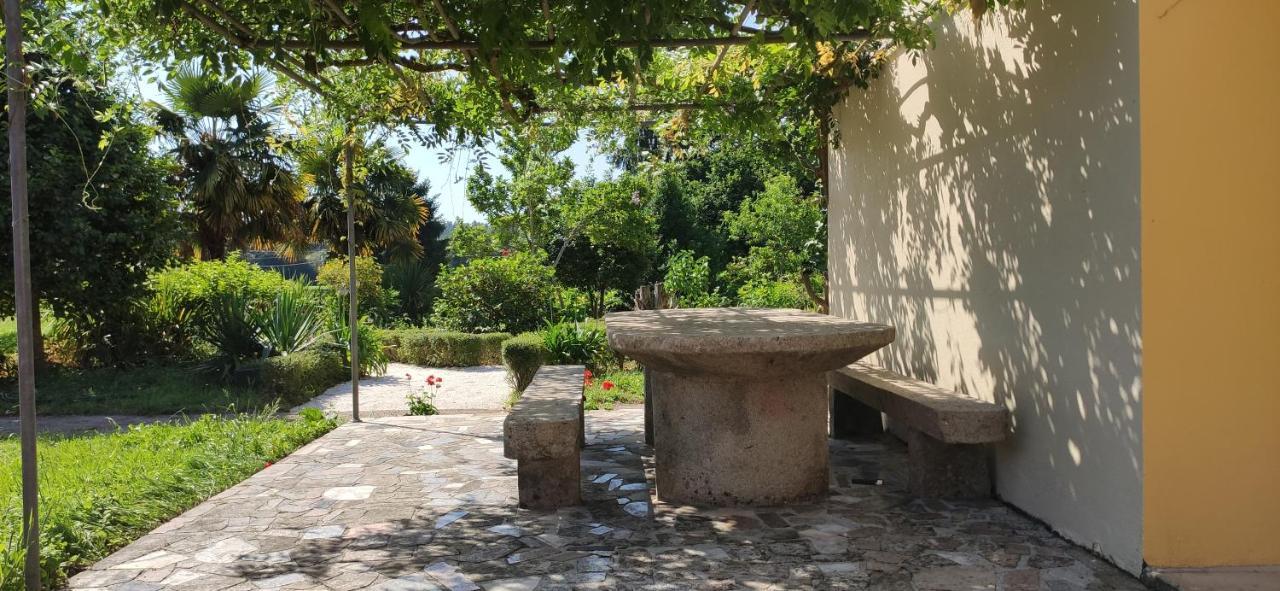 Bouzas Holiday home Teo